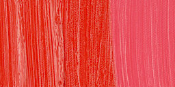 Williamsburg Handmade Oil Paint - Fanchon Red swatch