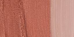 Williamsburg Handmade Oil Paint - Iridescent Copper swatch