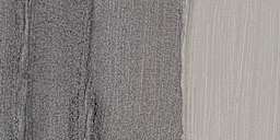 Williamsburg Handmade Oil Paint - Iridescent Pewter swatch
