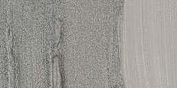 Williamsburg Handmade Oil Paint - Iridescent Silver swatch