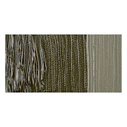 Williamsburg Handmade Oil Paint - Itialian Raw Umber swatch