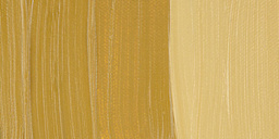 Williamsburg Handmade Oil Paint - Italian Yellow Ochre swatch