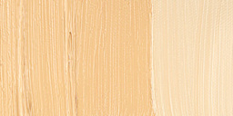 Williamsburg Handmade Oil Paint - Jaune Brilliant swatch