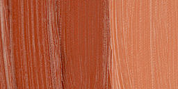 Williamsburg Handmade Oil Paint - Pompeii Red swatch