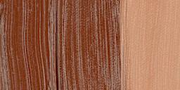 Williamsburg Handmade Oil Paint - Terra Rosa swatch