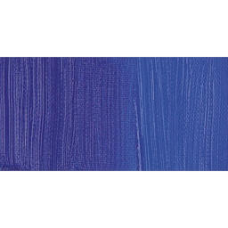 M Graham Artists' Oil Paint - Cobalt Blue swatch