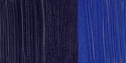 M Graham Artists' Oil Paint - Anthraquinone Blue swatch