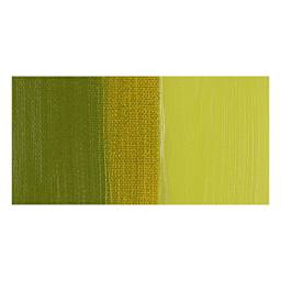 M Graham Artists' Oil Paint - Azo Green swatch