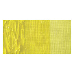 M Graham Artists' Oil Paint - Bismuth Yellow swatch