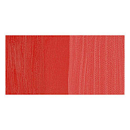 M Graham Artists' Oil Paint - Cadmium Red swatch
