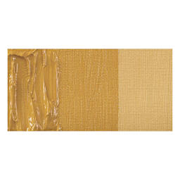 M Graham Artists' Oil Paint - Chrome Tin Yellow swatch