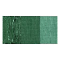 M Graham Artists' Oil Paint - Cobalt Green swatch