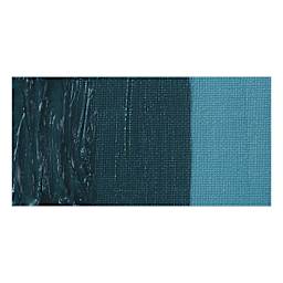 M Graham Artists' Oil Paint - Cobalt Turquoise swatch