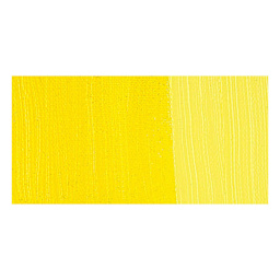 M Graham Artists' Oil Paint - Hansa Yellow swatch