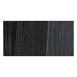 M Graham Artists' Oil Paint - Ivory Black swatch