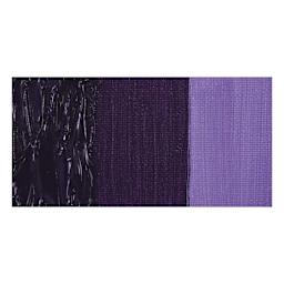 M Graham Artists' Oil Paint - Mineral Violet swatch
