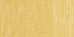 M Graham Artists' Oil Paint - Naples Yellow swatch