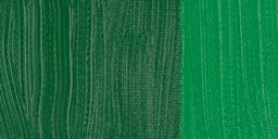 M Graham Artists' Oil Paint - Permanent Green Light swatch