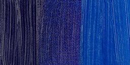 M Graham Artists' Oil Paint - Phthalocyanine Blue swatch