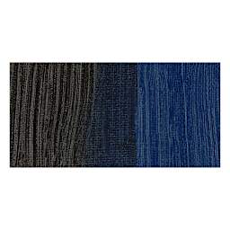 M Graham Artists' Oil Paint - Prussian Blue swatch