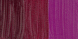 M Graham Artists' Oil Paint - Quinacridone Violet swatch