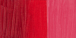 M Graham Artists' Oil Paint - Quinacridone Red swatch