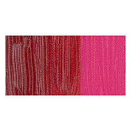 M Graham Artists' Oil Paint - Quinacridone Rose swatch