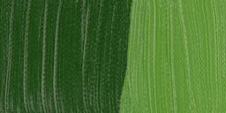 M Graham Artists' Oil Paint - Sap Green Permanent swatch