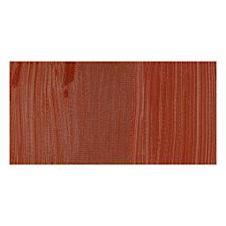 M Graham Artists' Oil Paint - Terra Rosa swatch