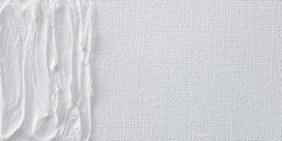 M Graham Artists' Oil Paint - Titanium White Sunflower swatch