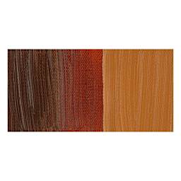 M Graham Artists' Oil Paint - Transparent Orange Oxide swatch