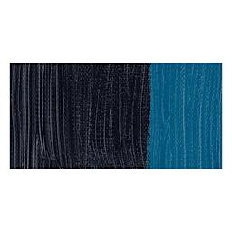 M Graham Artists' Oil Paint - Turquoise swatch