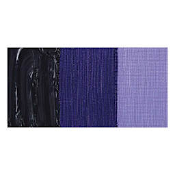 M Graham Artists' Oil Paint - Ultramarine Purple swatch