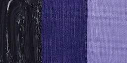 M Graham Artists' Oil Paint - Ultramarine Violet swatch