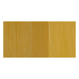 M Graham Artists' Oil Paint - Yellow Ochre swatch