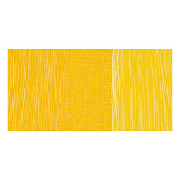 M Graham Artists' Oil Paint - Cadmium Yellow swatch