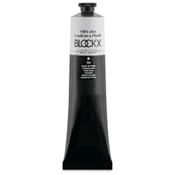Blockx Artist Oil Color - Titanium White, 200 ml tube
