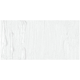 Blockx Artist Oil Paint - Titanium White swatch