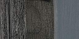 Blockx Artist Oil Paint - Mars Black swatch