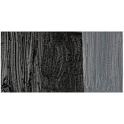 Blockx Artist Oil Paint - Vine Black swatch