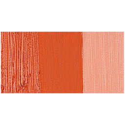 Blockx Artist Oil Paint - Light Red swatch