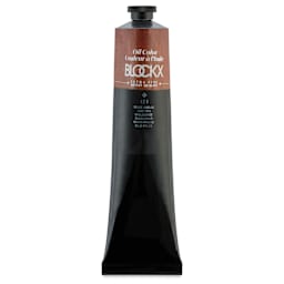 Blockx Artist Oil Color - Light Red, 200 ml tube