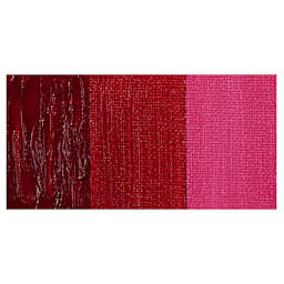 Blockx Artist Oil Color - Anthraquinone Red, 35 ml - Swatch