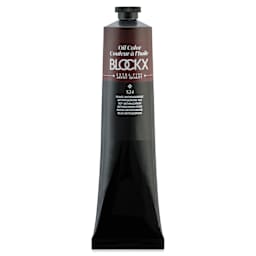 Blockx Artist Oil Color - Anthraquinone Red, 200 ml tube