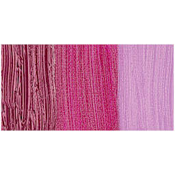 Blockx Artist Oil Paint - Magenta swatch