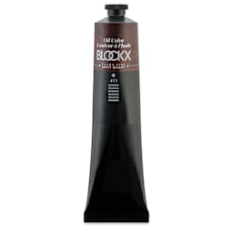 Blockx Artist Oil Color - Magenta, 200 ml tube