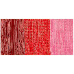 Blockx Artist Oil Paint - Carmine swatch