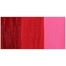 Blockx Artist Oil Color - Quinacridone Red - Swatch