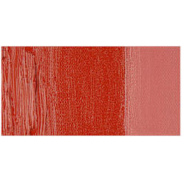 Blockx Artist Oil Paint - Mars Red swatch