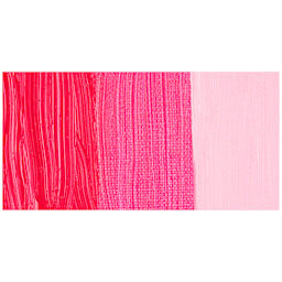 Blockx Artist Oil Paint - Rose Madder Pale swatch